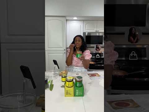 Alexandra's Pikliz