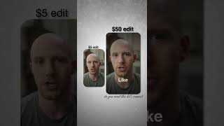 short form content before and after