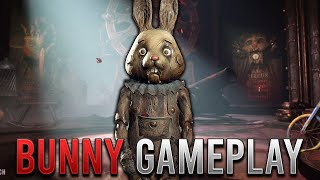 ESCAPING the Carnival Monster for the FIRST TIME - Carnival Hunt