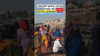#pandharpur #akkalkot #swamiseva #swamisamarth #viralshorts #viralvlog #akkalkotdarshan #viralvlog
