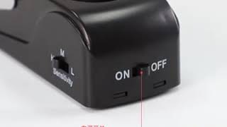 門擋警報器 防狼防盜 萬無一失！