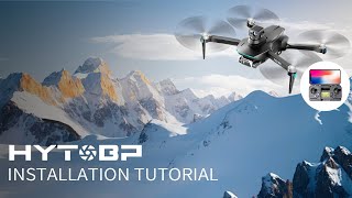 Drone Tutorial - Installing a cell phone on the remote control