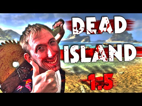 The Dead Island Sequel That Isn’t A Sequel