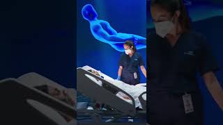 IEC 60601-2-52 Certified ICU Beds – Unmatched Safety by Gita Mediquip