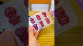 授業中バレずにアンパンマングミを食べる方法はありますか？#学校 #バレずに #あるある #先生 #授業 #お菓子 #駄菓子 #裏技 #最強 #グミ