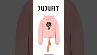 For the girls out there protect your energy with Juju Fit Apparel #shortsfeed #shorts #girlpower