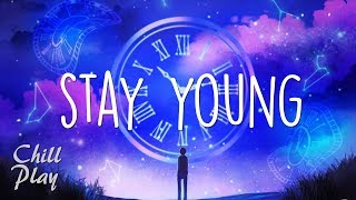 good gasoline - stay young (Lyrics)