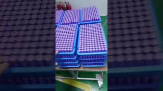 Flora 2025 Grade A Brand New 1.5AH Lithium Titanate Battery #diybattery #battery
