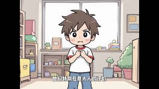 0-12岁孩子发展阶段@