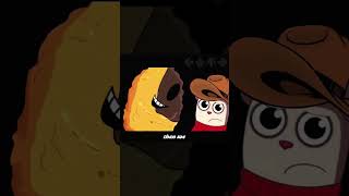 FINGERTWIDDLE V2 (EDIT) (Twiddlefinge but) (FNF MOD) #shorts