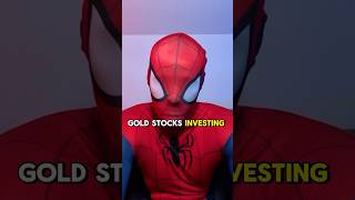 Tips on WHERE to buy GOLD in 2024!💻🚀 #shorts #goldstocks #digitalgold #gold