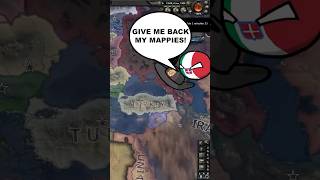 POV: Someone is ruining the Hoi4 lobby #hoi4 #heartsofiron4 #hoi4meme #hoi4multiplayer #bokoen1