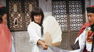 The King Of Shaolin Fist || Best Chinese Action Kung Fu Movies In English