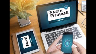 free firewall for windows free