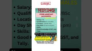 Jobs In Hyderabad 2024 | fresher Jobs | work From Home jobs | Part Time Jobs | online Jobs at home