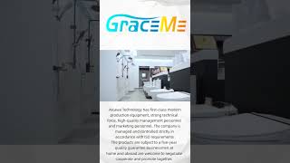 Upgrade your bathroom with a touch of class. #BathroomFaucets #Design 🛁 #GraceMe