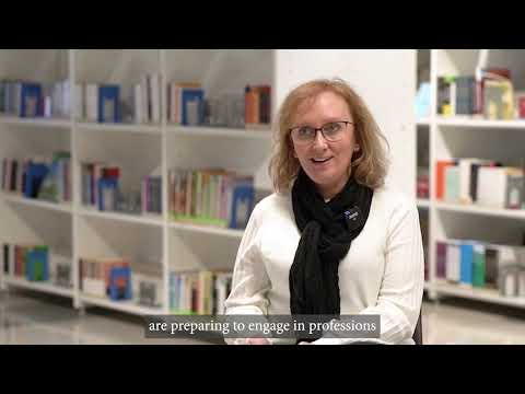 Bridging Cultures: Dr. Erin Reid on Indigenous Teaching & Canadian Education at UPEI Cairo