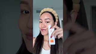 Kara loves #anthelios Ultra Light Sunscreen SPF 60 #larocheposay