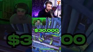 The Day Controller in Fortnite Changed Forever