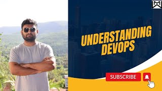 Understanding Devops | Jenkins | Devops #devops #devopslover #technomarathiwithmw