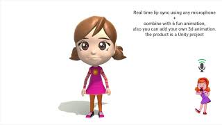 Interactive voice recognition | KIDS Game| Kinect games