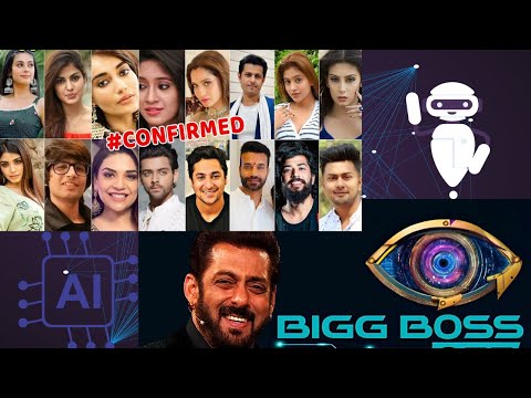 AI Predicts Bigg Boss S17 Winner | Bigg Boss 2023 WINNER | ANKITA YA FIR BABU BHAIYA?