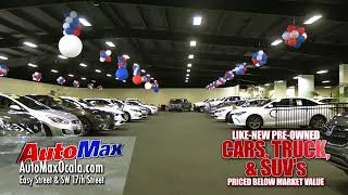 automax year end sale 2022 1080p