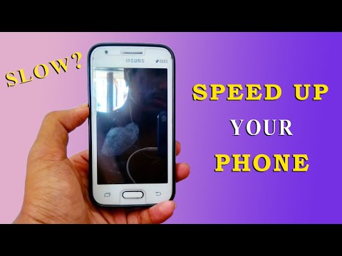 How to speed up your phone? |No hang problem |7 latest Tricks| in Bengali