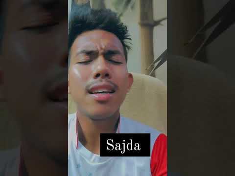 Sajda tera Sajda | only vocals | Amandeep Choudhury