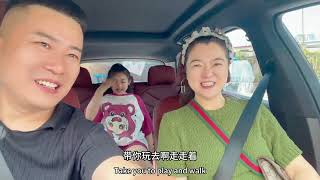 不称体重，补充营养去肿瘤医院问诊，我不怕死就怕老公孩子想我！