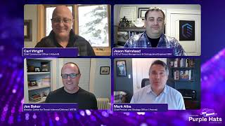 Innovating with Attack Flow Fireside Chat