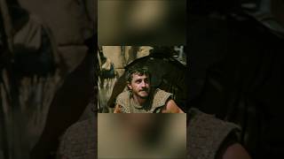 The Northman Epic Short: A Warrior’s Frozen Fate