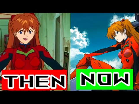 6 Anime Reboots That Improved The Original