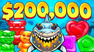 THE $200,000 BONUS OPENING EXTRAVAGANZA! *madness*