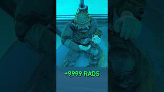 Fallout's Most IRRADIATED Location