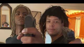 Gxxfy Deuce x Zaiah! - GeeKed!