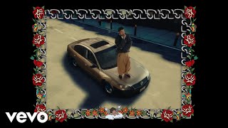 Cuco - Troublemaker (Visualizer)