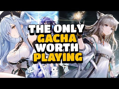 "The Perfect Gacha" | The LAST Gacha You'll EVER Play