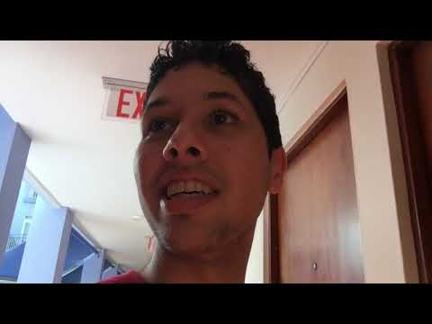 International Chamber Orchestra of Puerto Rico - Vlog 14