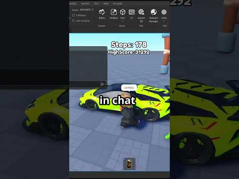 Making A Roblox Game With Your Funny Ideas! (Day 21)