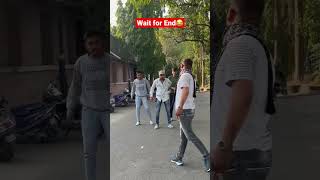 Wait for End 😂🤣 #shorts #_comedy #lolprank #lolpranktv #comedyvideo