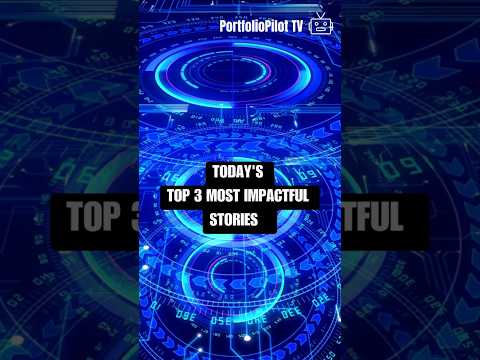 Ukraine-Russia Ceasefire, BoE Rate Hold, Nike's Revenue Drop: today's most impactful stories