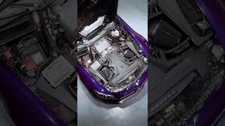💜 The Ultimate AMG Glow-Up – Mercedes GTS AMG x BlackBoost Gen 2 🔥