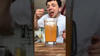 good soup  #recipe #lunch #daliyvlog