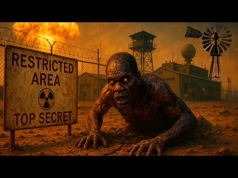 UNCOVERING Australia's DARK SECRETS