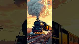 How Steam Power Transformed Society #shorts