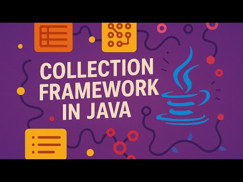 Java Collection Framework Made Easy | Tamil Tutorial for Beginners