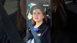 Hania Aamir speaks about her global fan following