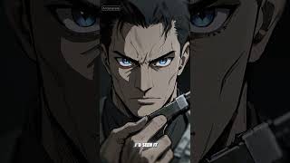 Detective Stories Ep. 6 Deadly Liar