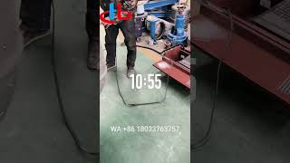 Andritz water pump model provided by HUATAO GROUP: ACP450-550.6DD surveying video